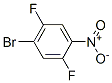 167415-27-2,4-BROMO-2,5-DIFLUORONITROBENZENE