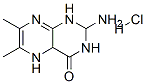167423-51-0,6,7-DIMETHYLTETRAHYDROPTERIN HYDROCHLORIDE