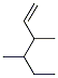 16745-94-1,3,4-DIMETHYL-1-HEXENE