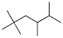 16747-42-5,2,2,4,5-tetramethylhexane