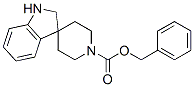 167484-18-6,1'-(BENZYLOXYCARBONYL)SPIRO(INDOLINE-3,4'-PIPERIDINE)