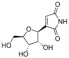 16755-07-0,3-BETA-D-RIBOFURANOSYLPYRROLE-2,5-DIONE