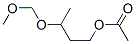 167563-42-0,1-Acetoxy-3-(methoxymethoxy)butane