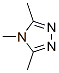 16759-45-8,3,4,5-TRIMETHYL-4H-1,2,4-TRIAZOLE