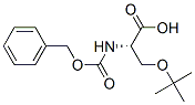 1676-75-1,N-Cbz-O-tert-butyl-L-serine