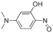 16761-04-9,5-dimethylamino-2-nitrosophenol