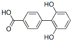 167627-21-6,[1,1-Biphenyl]-4-carboxylicacid,2,6-dihydroxy-(9CI)