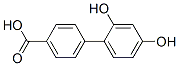 167627-29-4,[1,1-Biphenyl]-4-carboxylicacid,2,4-dihydroxy-(9CI)