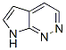 16767-40-1,7H-PYRROLO[2,3-C]PYRIDAZINE