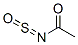 16767-75-2,N-SULFINYLACETAMIDE