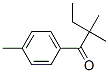 167760-72-7,4',2,2-TRIMETHYLBUTYROPHENONE