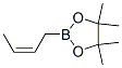 167773-12-8,CIS-2-(2-BUTEN-1-YL)-4,4,5,5-TETRAMETHYL-1,3,2-DIOXABOROLANE