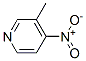 1678-53-1,3-Methyl-4-nitropyridine