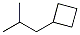 1678-98-4,ISOBUTYLCYCLOBUTANE