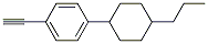 167858-58-4,4-(4-PROPYL-CYCLOHEXYL)-PHENYL ACETYLENE