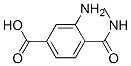 167903-04-0,Benzoic acid, 3-amino-4-[(methylamino)carbonyl]- (9CI)
