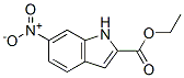 16792-45-3,ETHYL 6-NITRO-1H-INDOLE-2-CARBOXYLATE