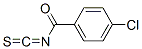 16794-67-5,4-CHLOROBENZOYL ISOTHIOCYANATE