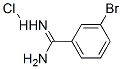 16796-52-4,3-Bromobenzamidine hydrochloride