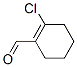 1680-73-5,2-Chloro-1-formyl-1-cyclohexene