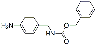 168050-39-3,4-N-CBZ-AMINOMETHYLANILINE