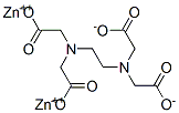 16809-23-7,Ethylenediaminetetraacetic acid, zinc salt