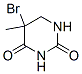 1681-77-2,5 6-DIHYDRO-5-BROMO-5-METHYL URACIL