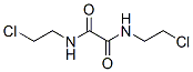 16813-43-7,N,N'-BIS(2-CHLOROETHYL)OXAMIDE