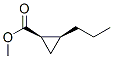 168141-73-9,Cyclopropanecarboxylic acid, 2-propyl-, methyl ester, cis- (9CI)