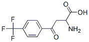 168154-67-4,DL-2-AMINO-4-(4-TRIFLUOROMETHYLPHENYL)-4-OXOBUTANOIC ACID