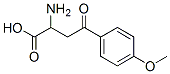 168154-85-6,DL-2-AMINO-4-(4-METHOXYPHENYL)-4-OXOBUTANOIC ACID