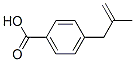 168194-08-9,4-(2-METHYL-ALLYL)-BENZOIC ACID