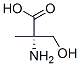 16820-18-1,2-Methyl-L-serine