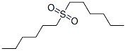 16823-61-3,DI-N-HEXYL SULFONE