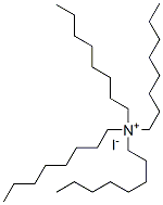 16829-91-7,TETRA-N-OCTYLAMMONIUM IODIDE