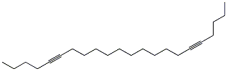 168298-58-6,5,17-DOCOSADIYNE