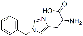 16832-24-9,H-HIS(BZL)-OH