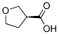 168395-26-4,(S)-Tetrahydro-3-furancarboxylic acid
