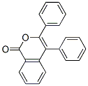 1684-07-7,3,4-diphenylisochromen-1-one