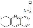 TACRINE HYDROCHLORIDE 1684-40-8,TACRINE HYDROCHLORIDE