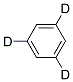 1684-47-5,BENZENE (1,3,5-D3)