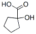 16841-19-3,1-Hydroxycyclopentanecarboxylic acid.