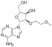 168427-74-5,2'-O-MOE-ADENOSINE
