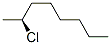 16844-08-9,(S)-2-chlorooctane