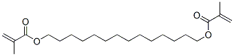168473-14-1,1,14-TETRADECANEDIOL DIMETHACRYLATE, TEC H.