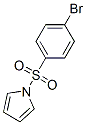 16851-84-6,1-(4-BROMOPHENYLSULFONYL)-1H-PYRROLE
