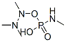 16853-36-4,N-(dimethylamino-methylamino-phosphoryl)methanamine