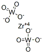 16853-74-0,Zirconium tungstate