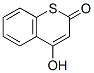 16854-67-4,4-Hydroxylthiocoumarin