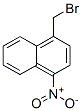 16855-41-7,1-(BROMOMETHYL)-4-NITRONAPHTHALENE